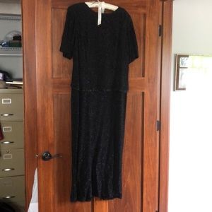 Mother-of-the-Bride Dress